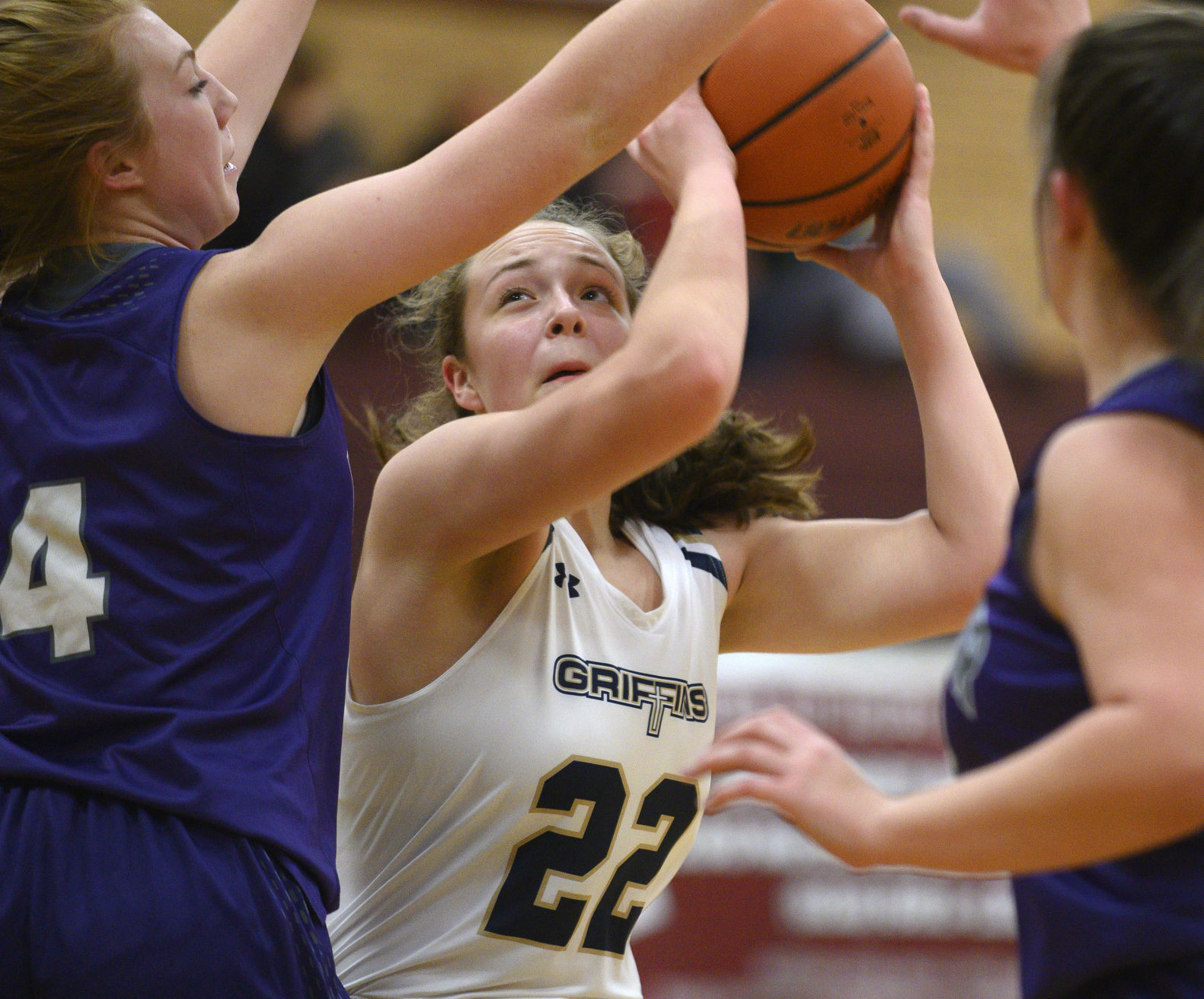 Valmeyer vs. Father McGivney
